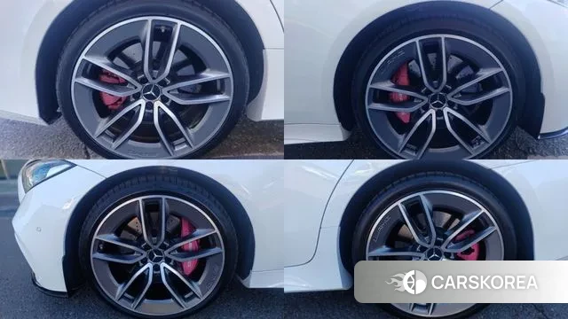 Mercedes-Benz CLS-Class C257 id 3004465 из Кореи 9