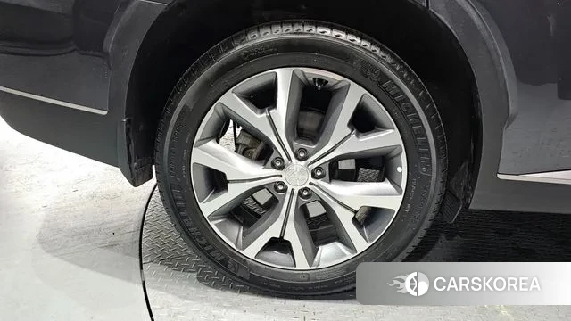 Hyundai Palisade id 3759423 из Кореи 15