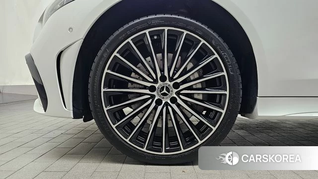 Mercedes-Benz CLS-Class C257 id 4835506 из Кореи 29