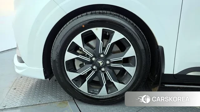 Kia Carnival 4th generation id 3606865 из Кореи 15