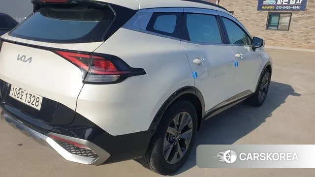 Kia Sportage 5th Generation id 3425393 из Кореи 15