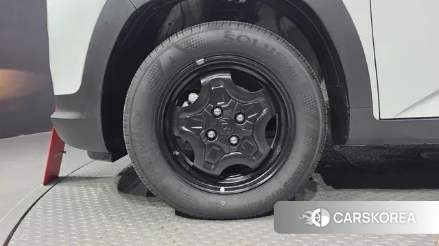 Hyundai Casper id 3278652 из Кореи 15