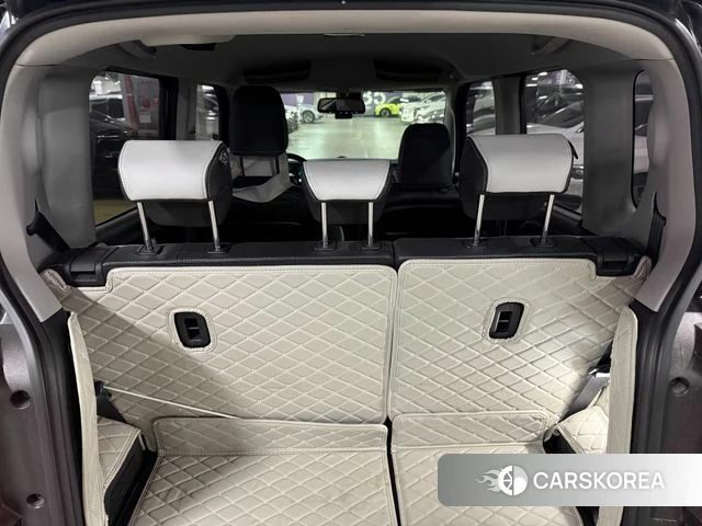 Kia The New Kia Ray id 3842093 из Кореи 15