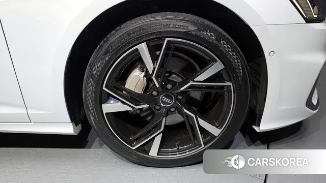 Audi A6 (C8) id 2994533 из Кореи 15