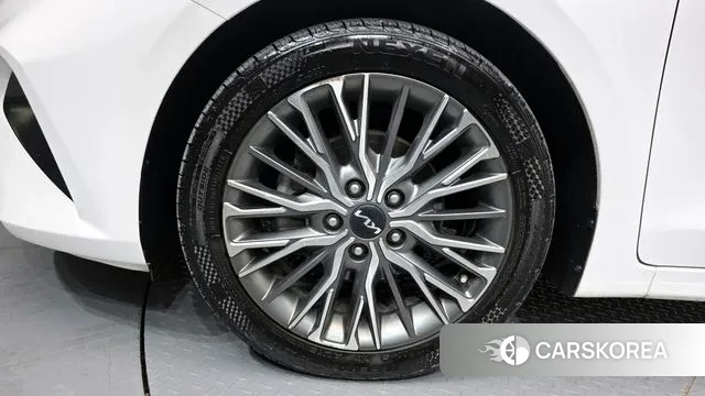 Kia The New K3 2nd generation id 3551374 из Кореи 15