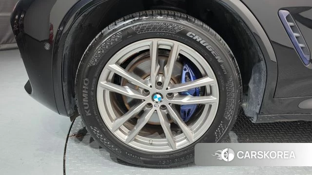 BMW X4 (G02) id 4765124 из Кореи 15