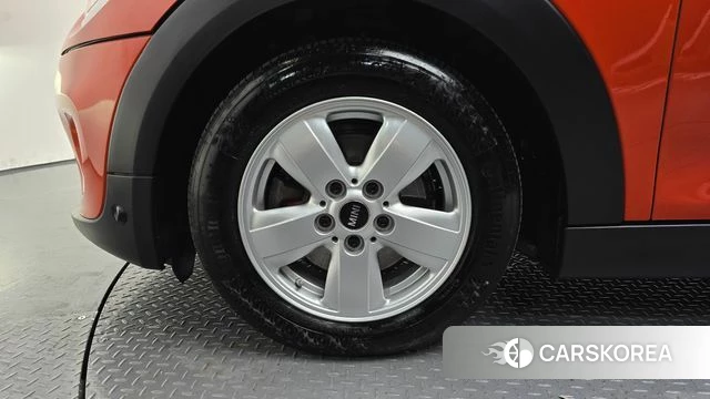 Mini Cooper id 4873177 из Кореи 26