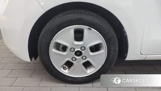 Kia The New Ray id 3395873 из Кореи 15