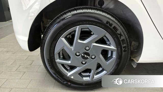Kia The New Morning (JA) id 4413967 из Кореи 15