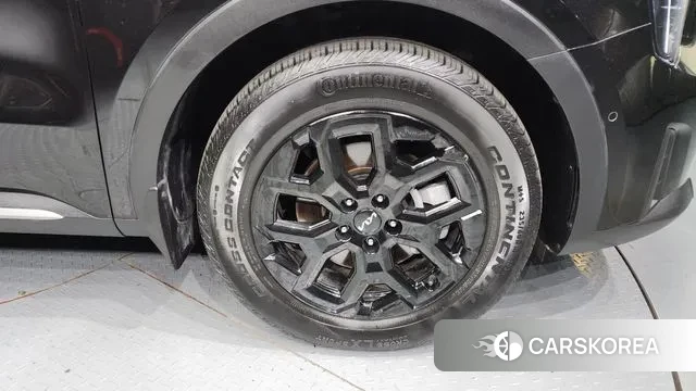 Kia The New Sorento 4th Generation id 3021787 из Кореи 15