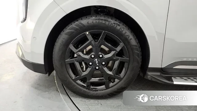 Kia The New Carnival 4th Generation id 3669966 из Кореи 15