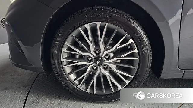 Kia The New K3 2nd generation id 3591424 из Кореи 15