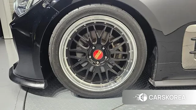 Kia Stinger id 3061093 из Кореи 15