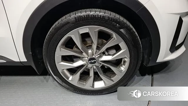 Kia Sorento 4th Generation id 3058378 из Кореи 15