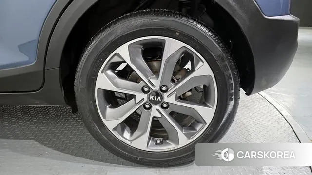 Kia Stonic id 3577854 из Кореи 15