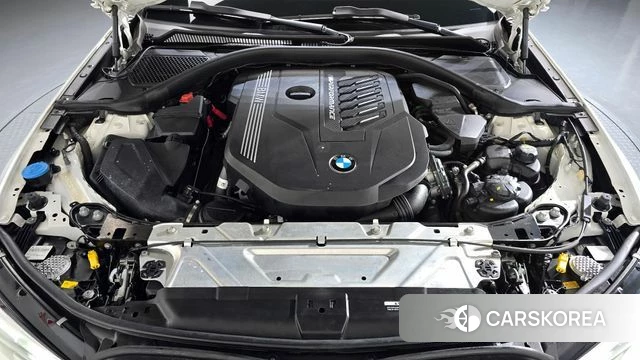 BMW 3 Series (G20) id 4670926 из Кореи 27