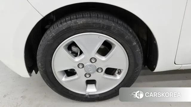 Kia The New Ray id 3468686 из Кореи 13