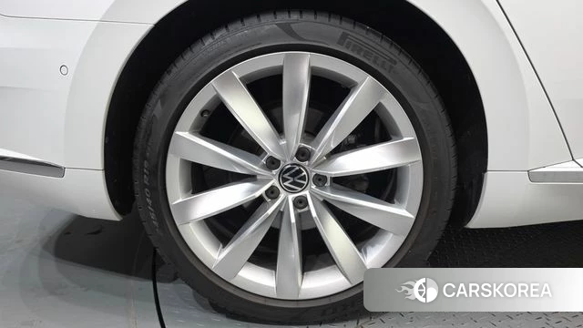 Volkswagen Arteon id 4762957 из Кореи 29