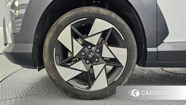 Hyundai Kona (SX2) id 4549105 из Кореи 25