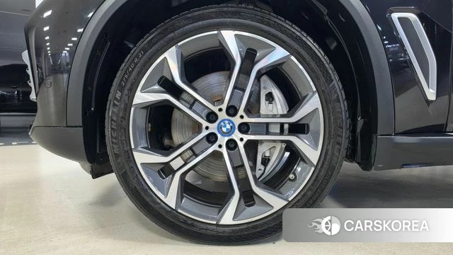 BMW X5 (G05) id 4736293 из Кореи 15