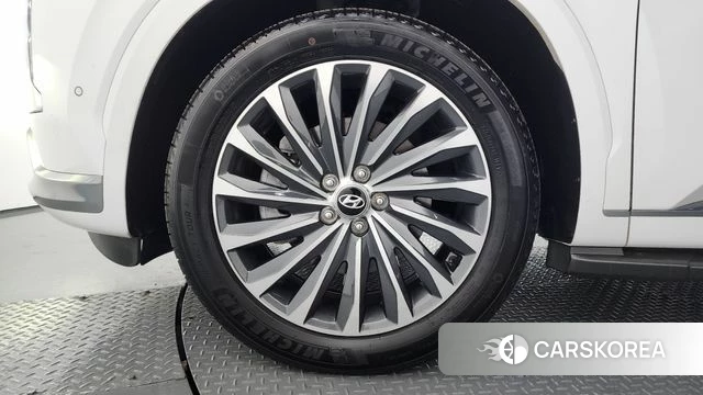 Hyundai The New Palisade id 3891892 из Кореи 15