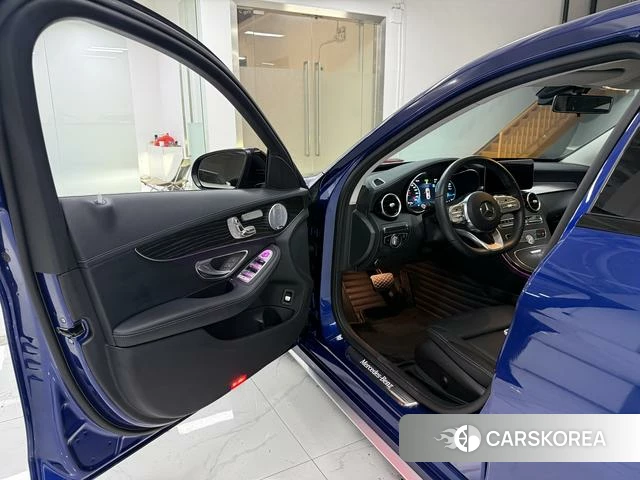 Mercedes-Benz Class C id 4227872 из Китая 16