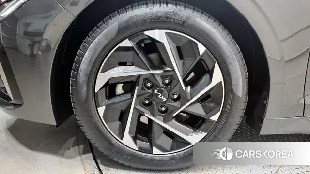 Kia The New K5 Hybrid 3rd generation id 3321594 из Кореи 15