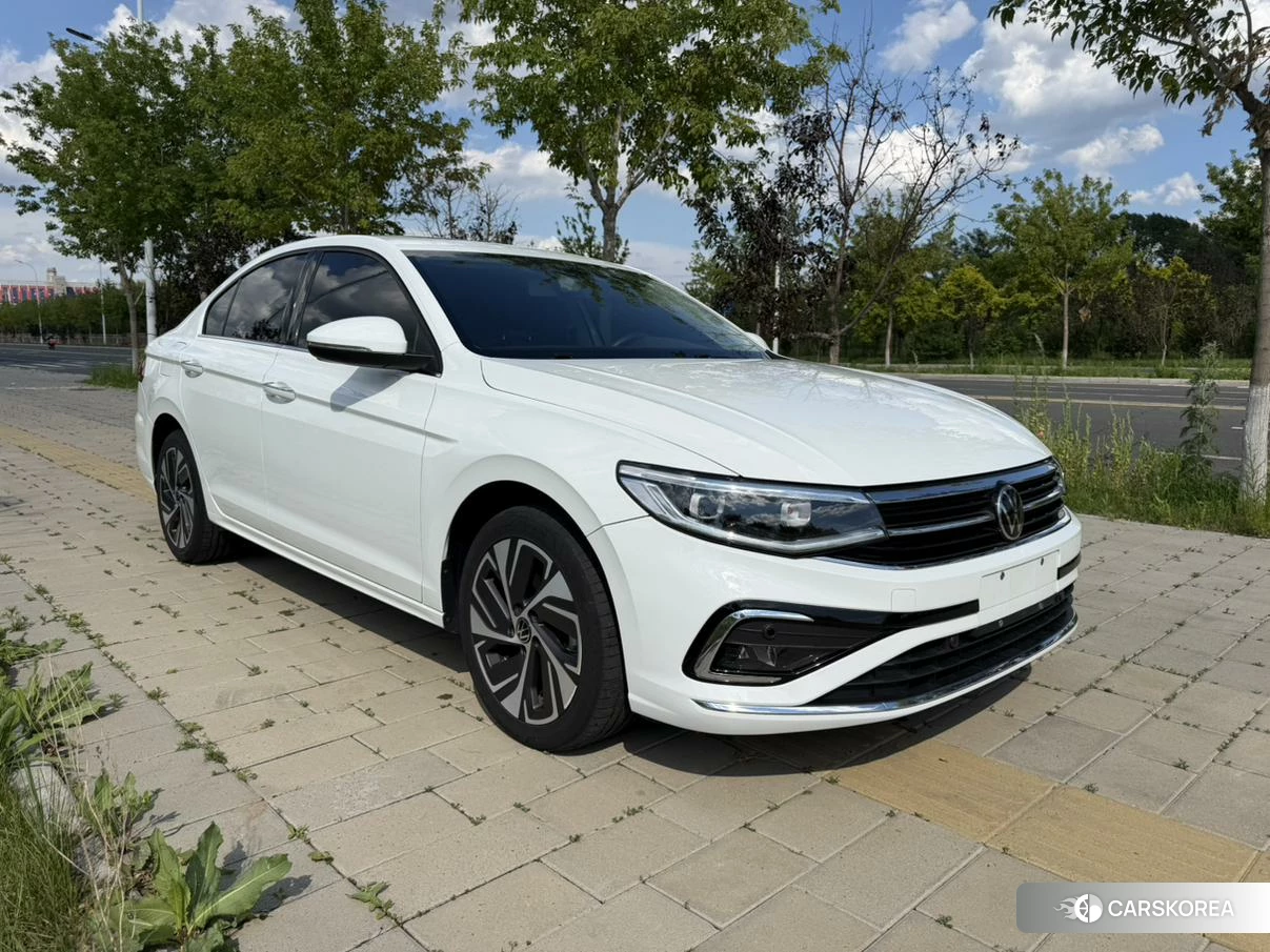 Volkswagen Bora id 4487131 из Китая 18