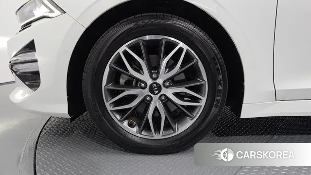 Kia K5 3rd generation id 3329559 из Кореи 15