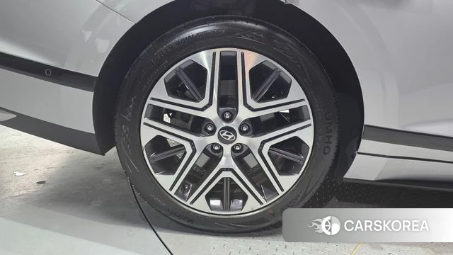 Hyundai Grandeur (GN7) id 4201054 из Кореи 27