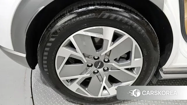 Genesis GV60 id 2979809 из Кореи 15