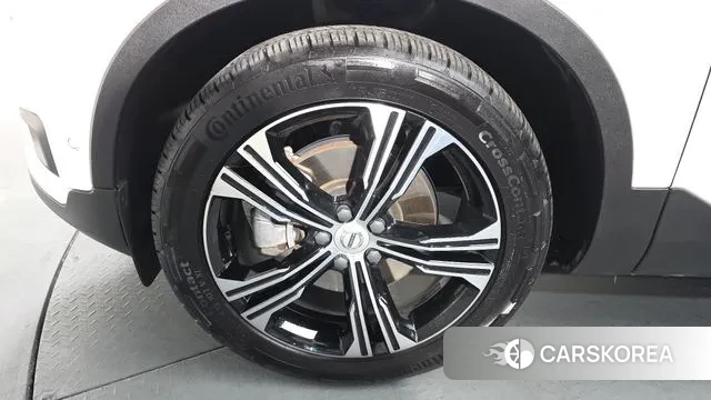 Volvo XC40 id 3474001 из Кореи 15