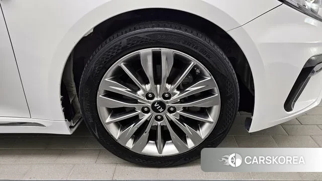 Kia The New K5 2nd generation id 3434436 из Кореи 15