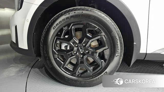 Kia The New Sorento 4th Generation id 4230226 из Кореи 15