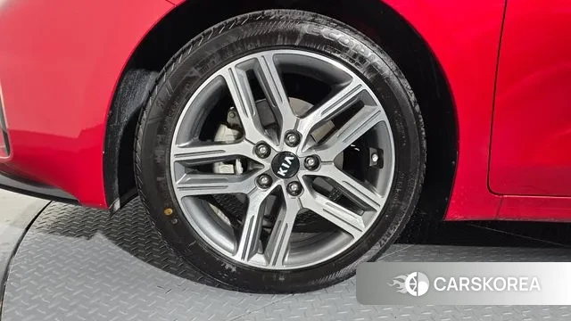 Kia Come New K3 id 3617006 из Кореи 15