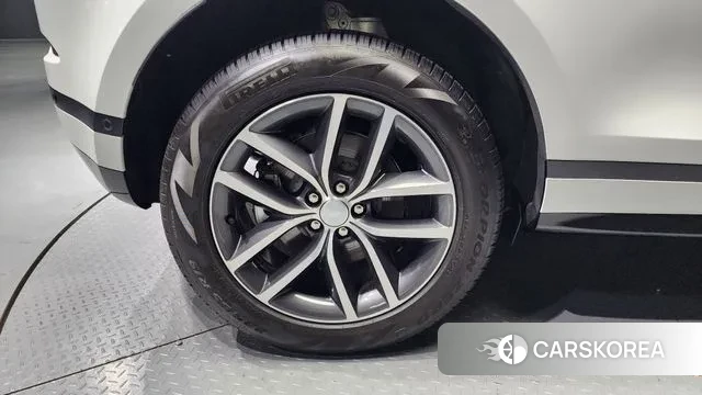 Land Rover Range Rover Evoque 2nd Generation id 3217518 из Кореи 15