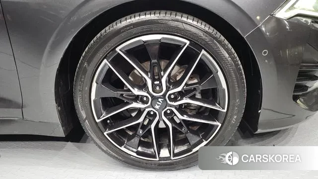 Kia K5 3rd generation id 3519908 из Кореи 15