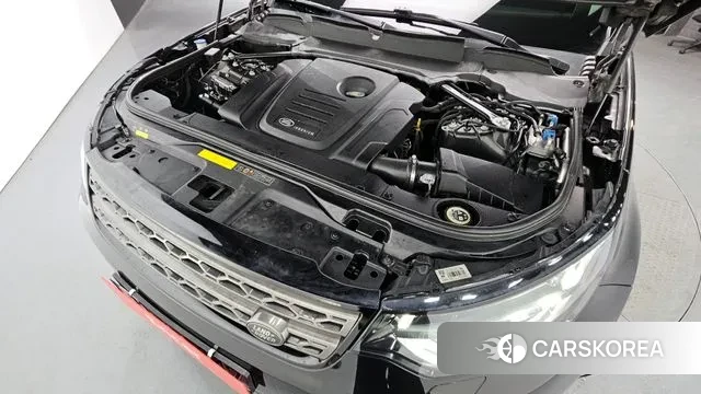 Land Rover Discovery 5 id 3742633 из Кореи 15