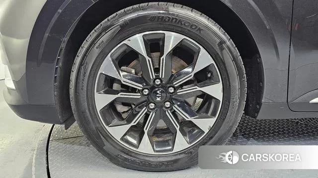 Kia Carnival 4th generation id 3582439 из Кореи 15