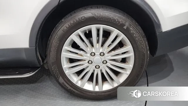 Land Rover Discovery 5 id 3682533 из Кореи 15