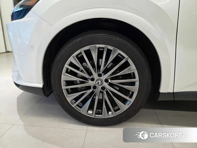Lexus RX350h 5th generation id 4590063 из Кореи 11