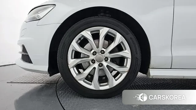 Audi New A6 id 3297697 из Кореи 15