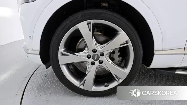 Genesis GV80 id 3037887 из Кореи 15