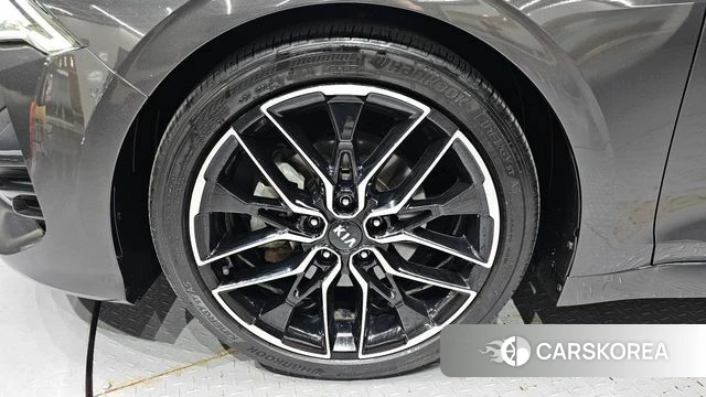 Kia K5 3rd generation id 4397242 из Кореи 15