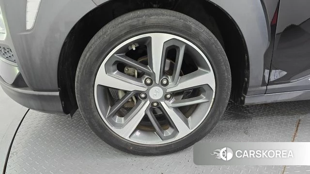 Hyundai Kona id 4459737 из Кореи 15
