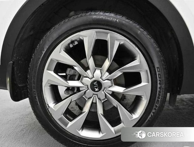 Kia Sorento 4th Generation id 4476785 из Кореи 15