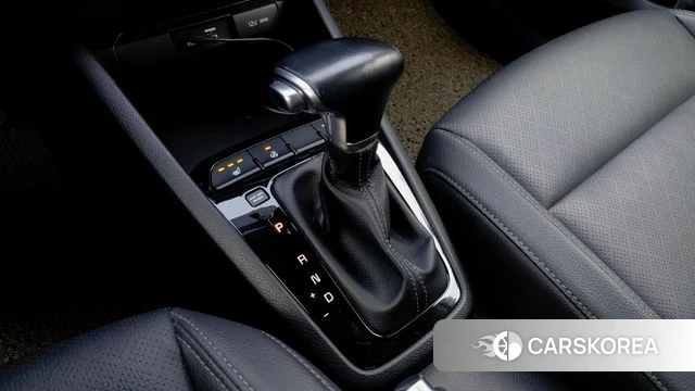 Kia Stonic id 4795068 из Кореи 13
