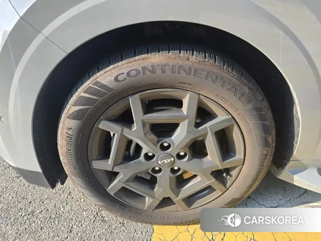 Kia The New Carnival 4th Generation id 3338469 из Кореи 15