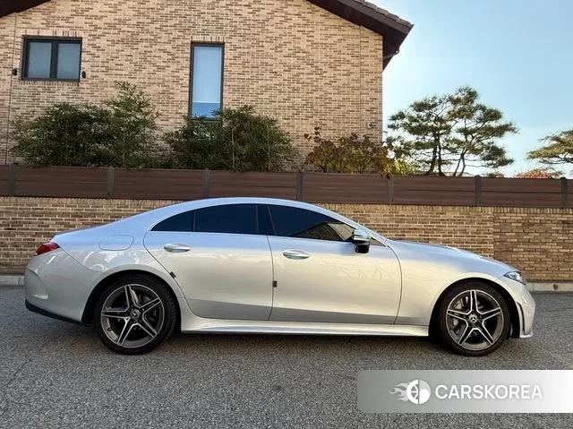 Mercedes-Benz CLS-Class C257 id 3356243 из Кореи 15