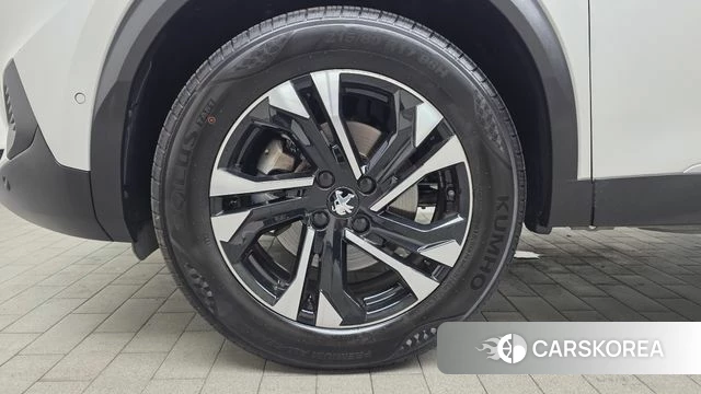 Peugeot 2008 Second generation id 4360574 из Кореи 25